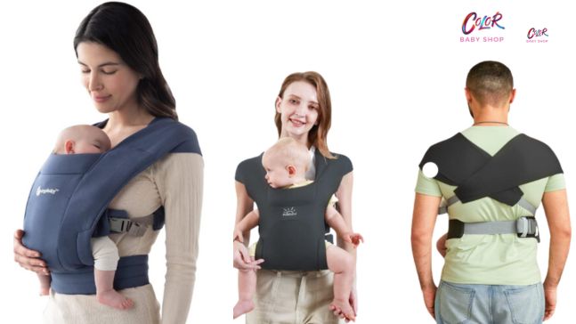 Snugli baby carrier was recalled